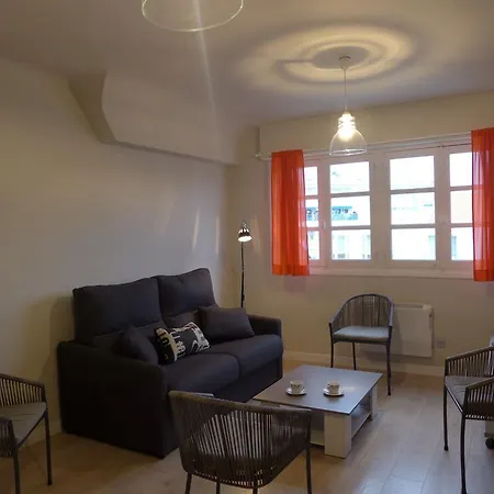 Apartmán Rasidence La Rhune.2