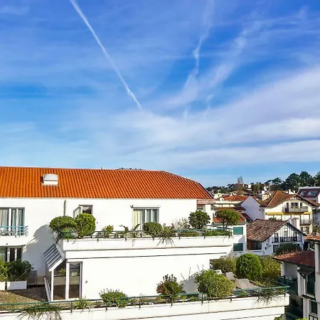 Rasidence La Rhune.2 Apartmán Saint-Jean-de-Luz