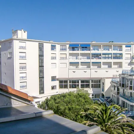 Apartmán Rasidence La Rhune.2